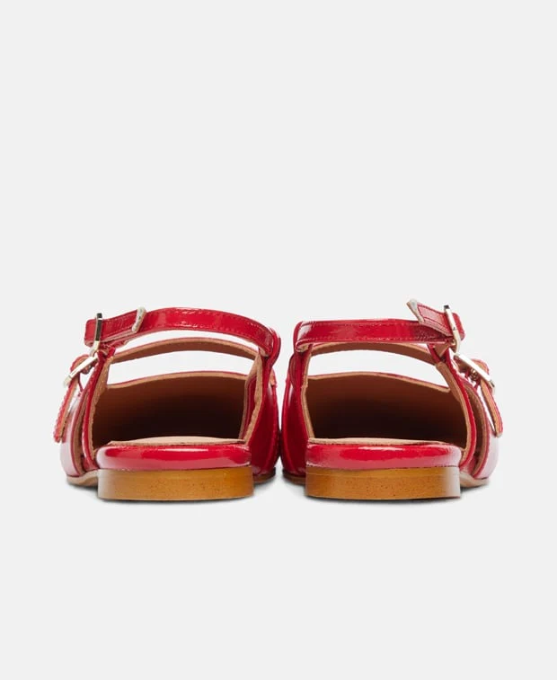 Slingback-Ballerina - Image 2
