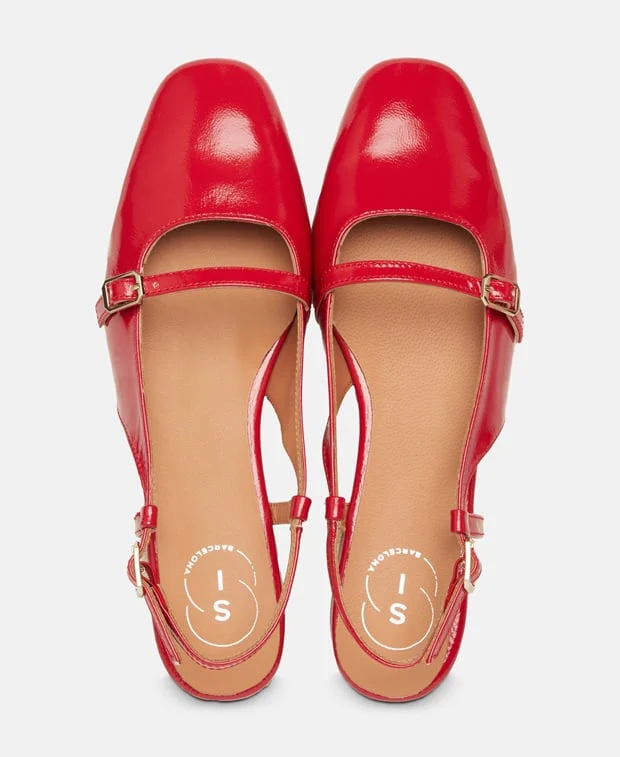 Slingback-Ballerina - Image 3