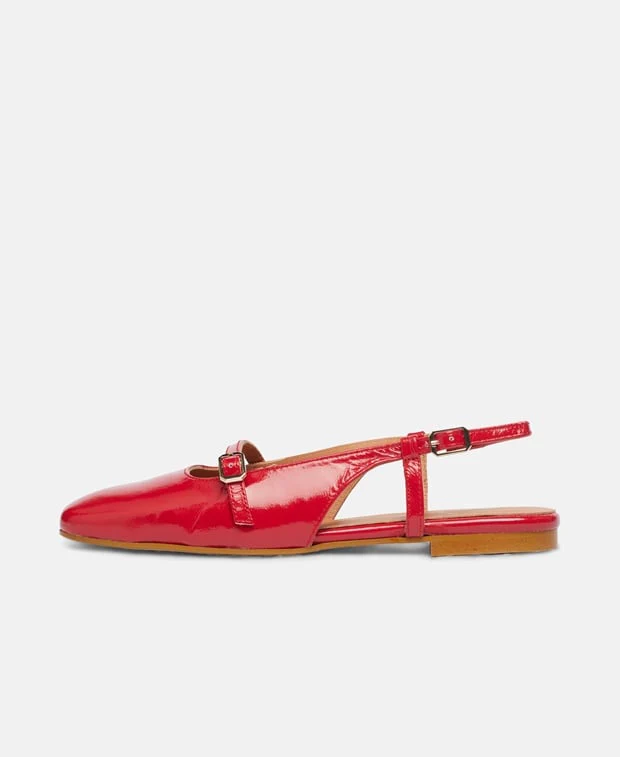Slingback-Ballerina - Image 4