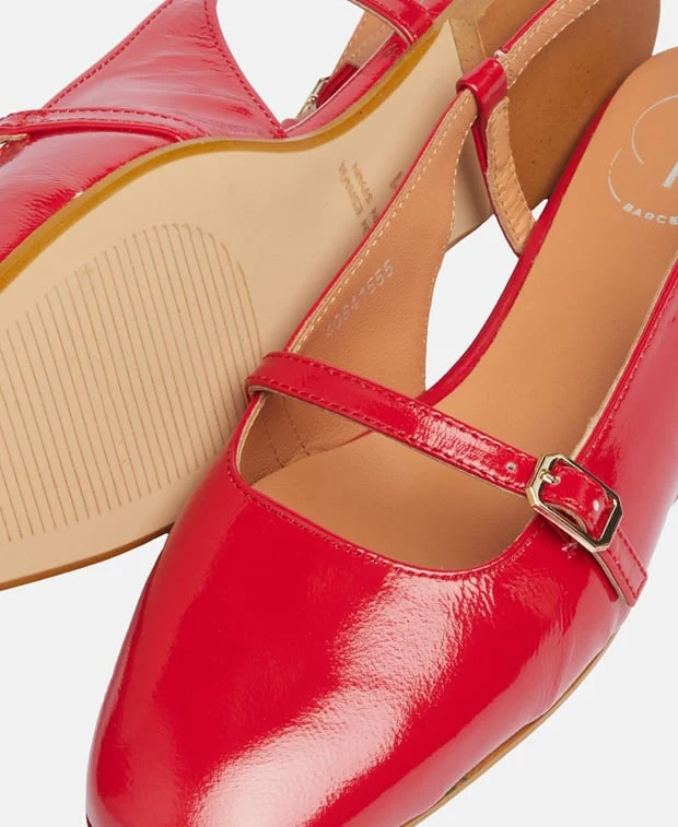 Slingback-Ballerina - Image 5