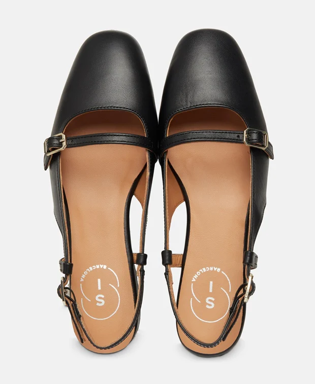 Slingback-Ballerina - Image 3
