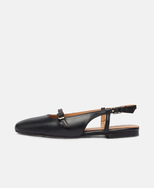 Slingback-Ballerina - Image 4