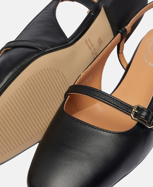 Slingback-Ballerina - Image 5