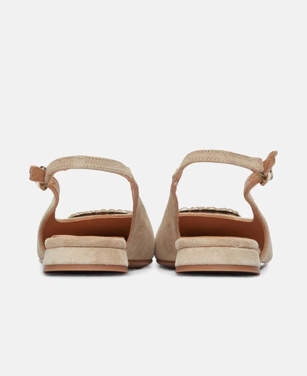 Slingback-Ballerina - Image 2
