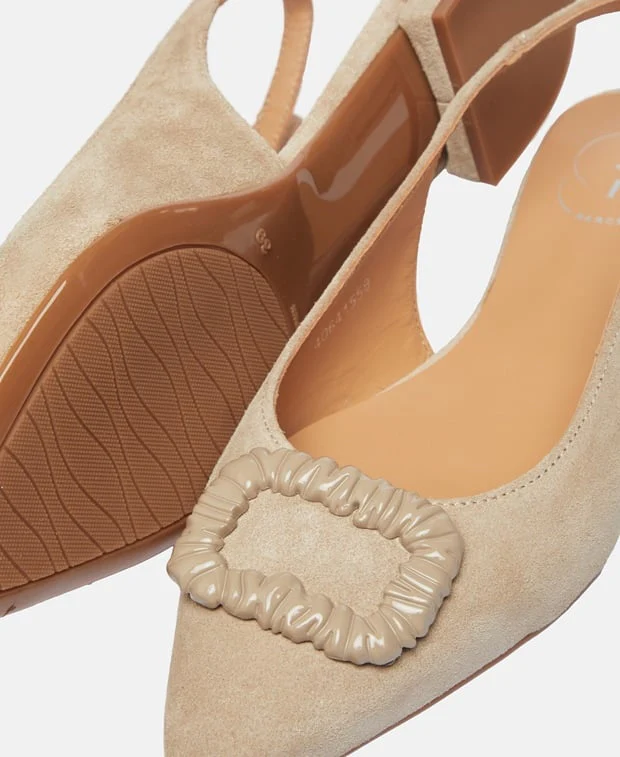 Slingback-Ballerina - Image 5