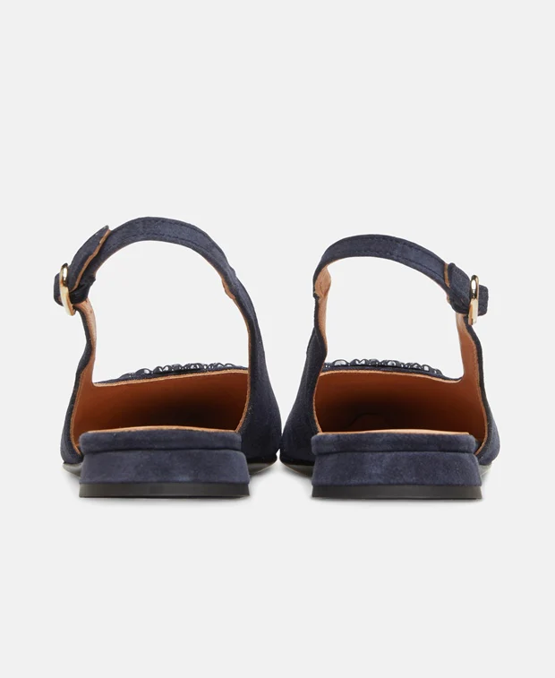 Slingback-Ballerina - Image 2