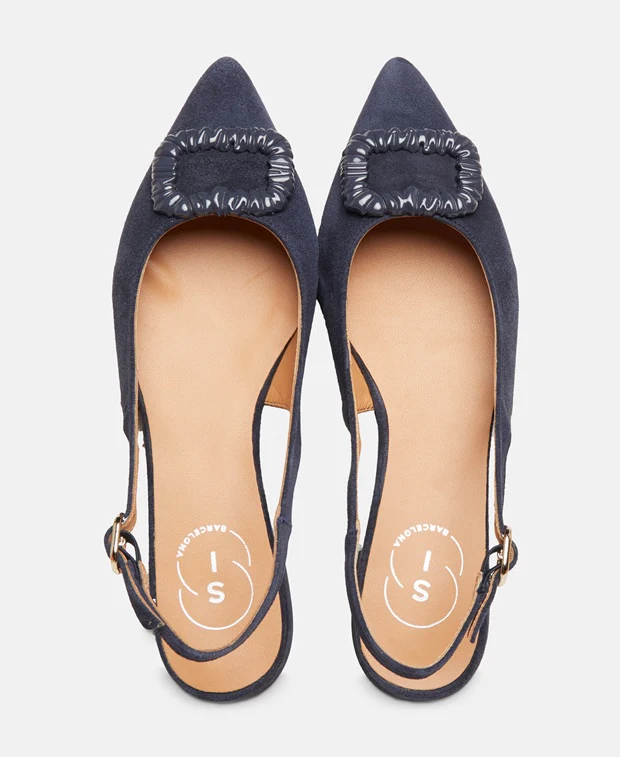 Slingback-Ballerina - Image 3