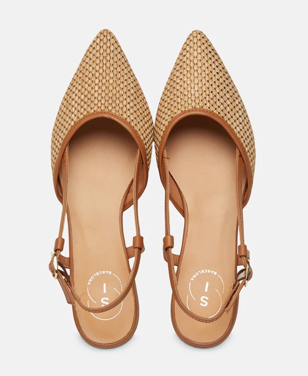 Slingback-Ballerina - Image 3