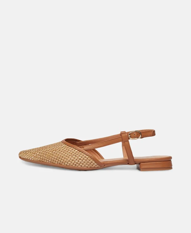 Slingback-Ballerina - Image 4
