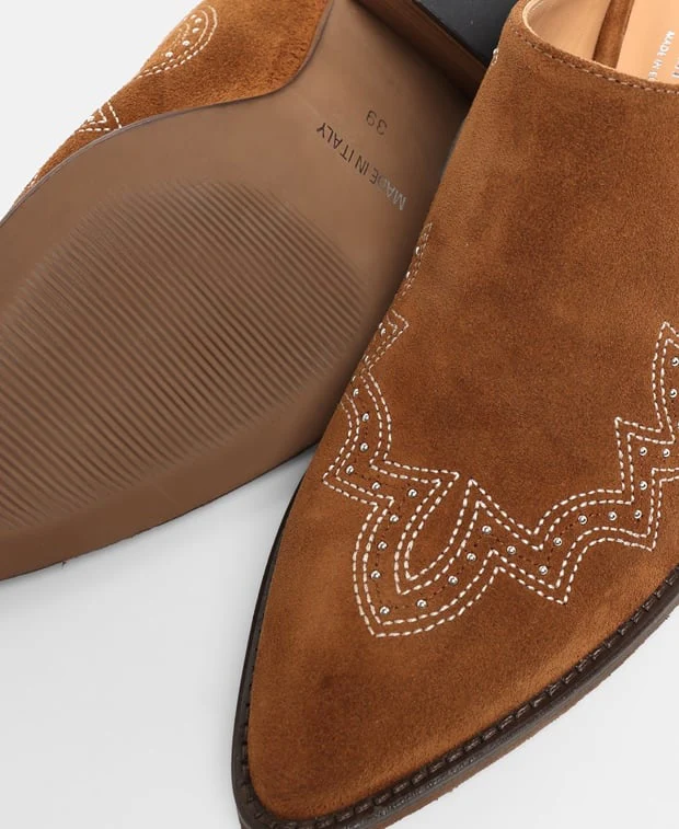 Mules - Image 5