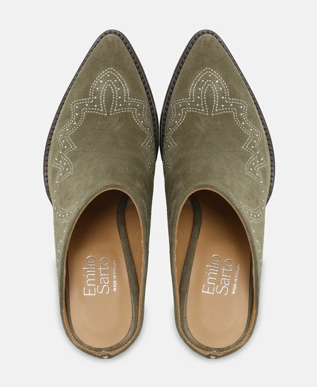 Mules - Image 3