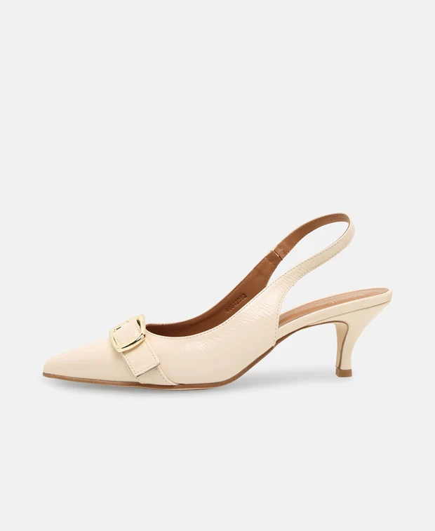 Slingback Pumps - Image 4
