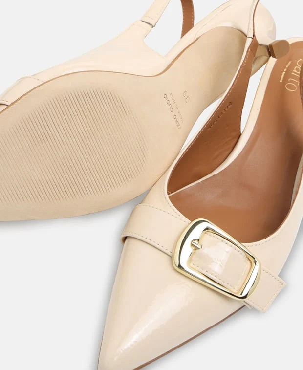 Slingback Pumps - Image 5