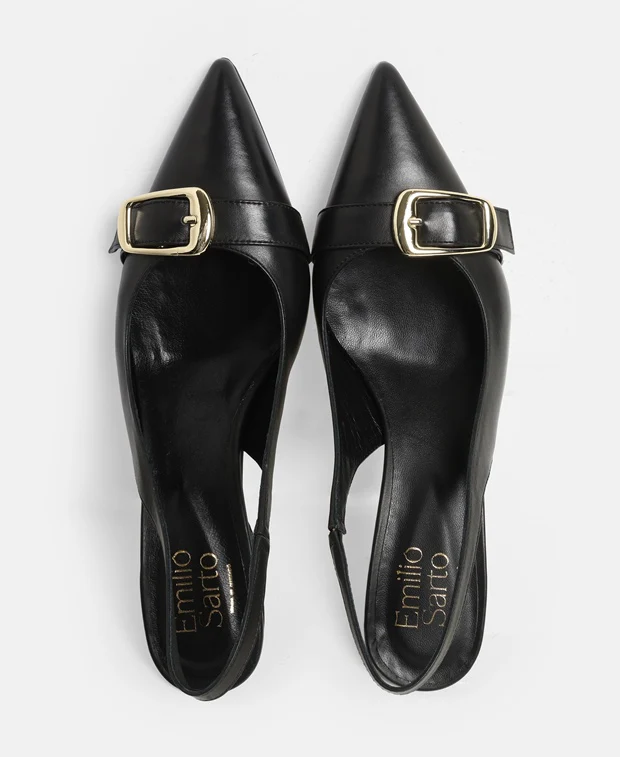 Slingback Pumps - Image 3