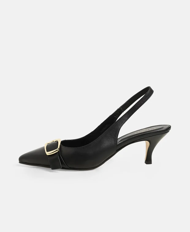 Slingback Pumps - Image 4