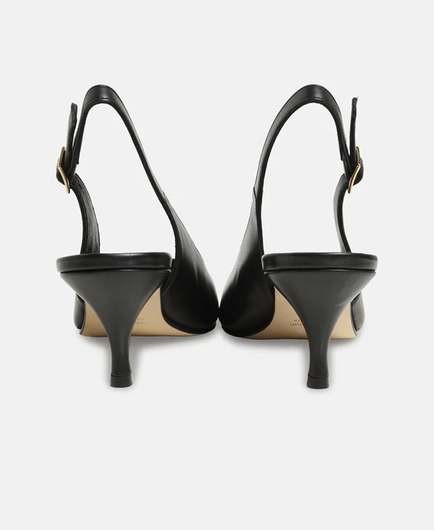 Slingback Pumps - Image 2