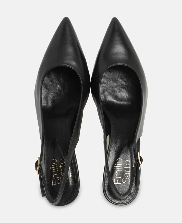 Slingback Pumps - Image 3