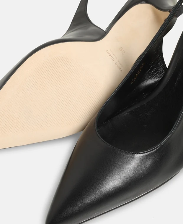 Slingback Pumps - Image 5