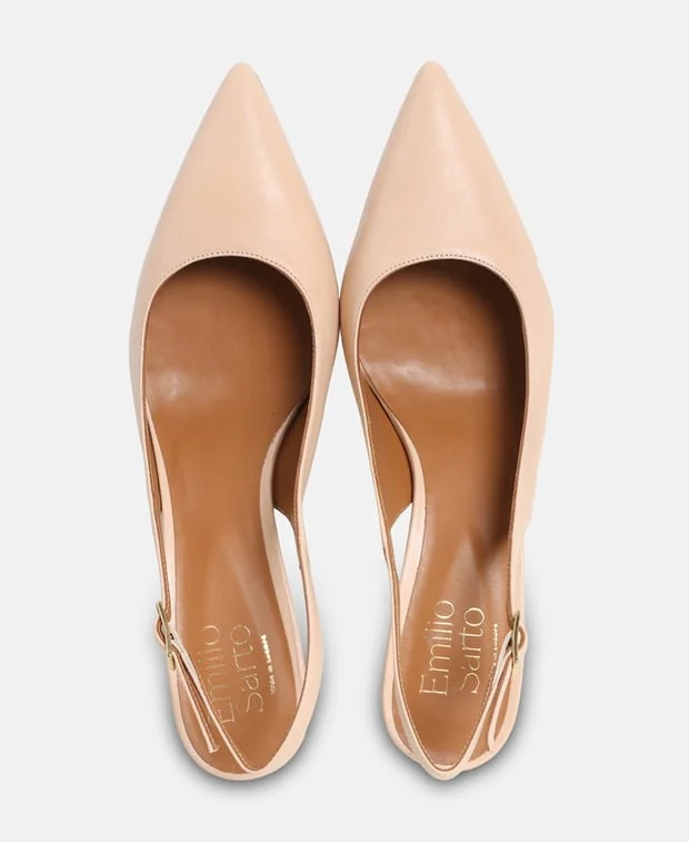 Slingback Pumps - Image 3