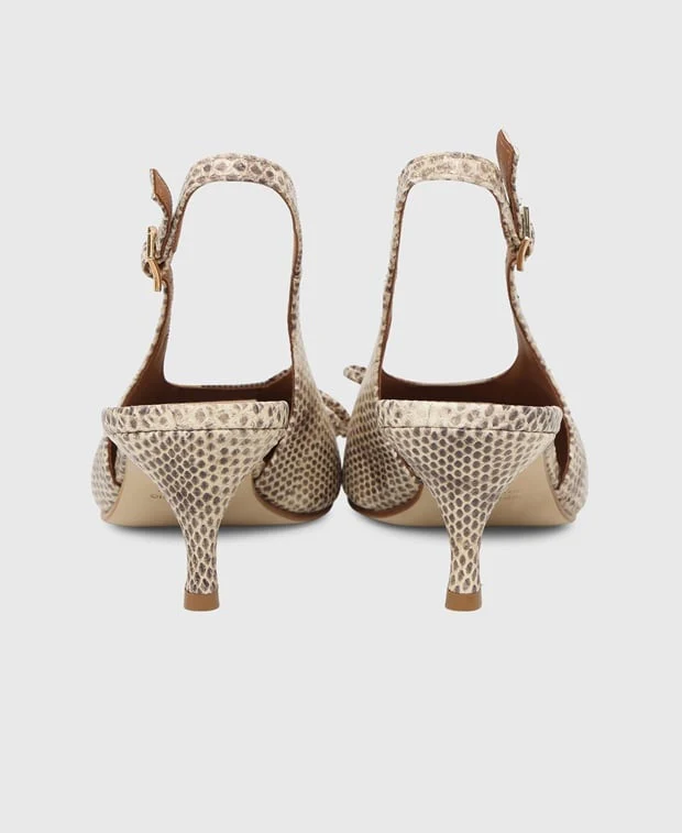 Slingback Pumps - Image 2