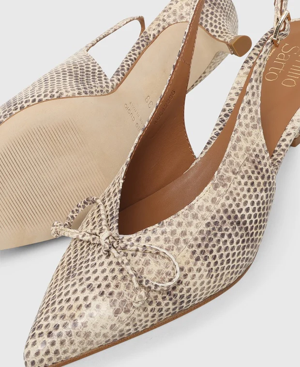Slingback Pumps - Image 5