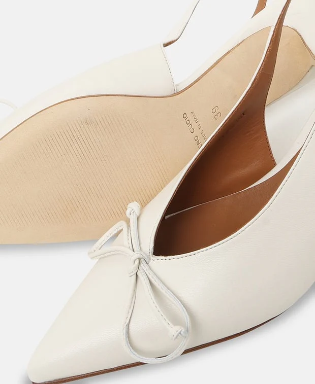 Slingback Pumps - Image 5