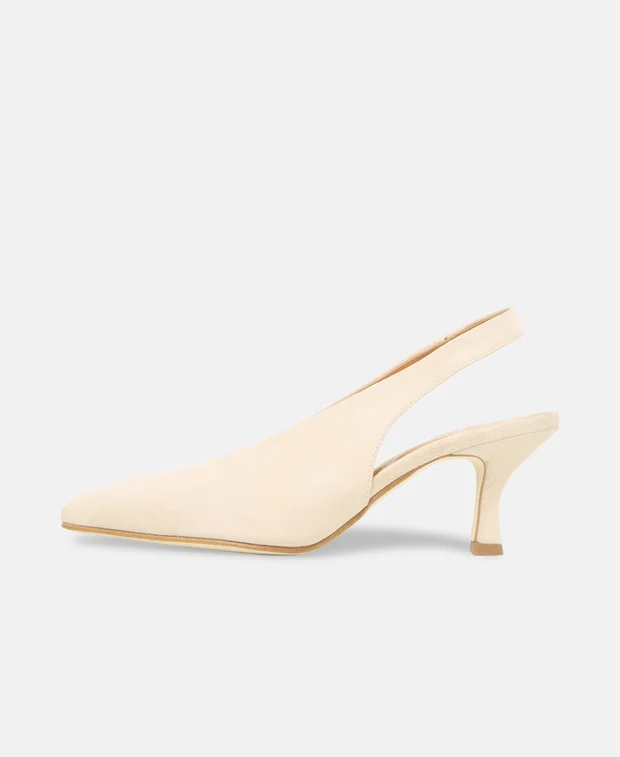 Slingback Pumps - Image 4