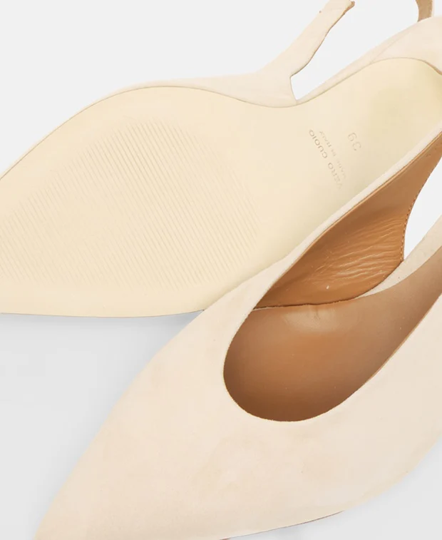 Slingback Pumps - Image 5