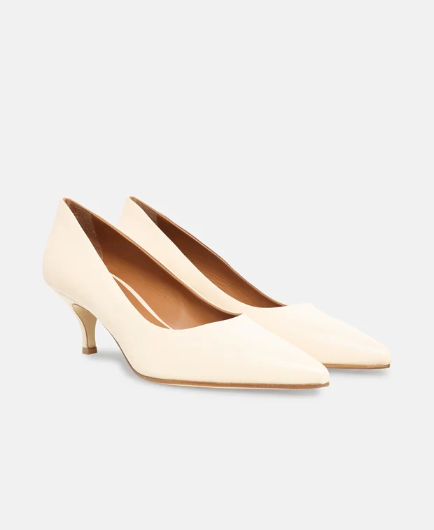 Pumps