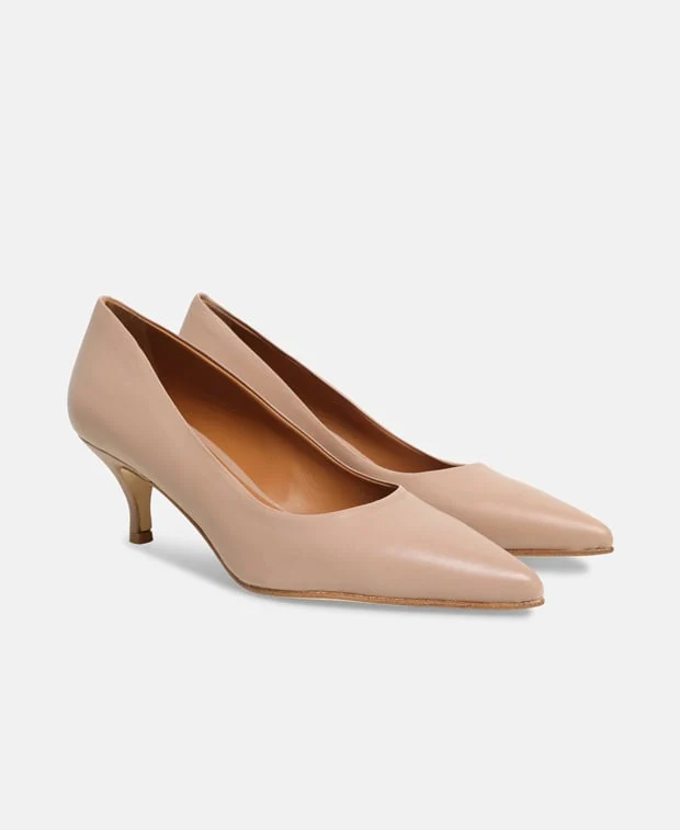 Pumps