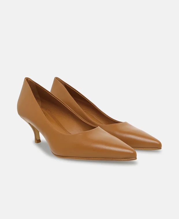 Pumps