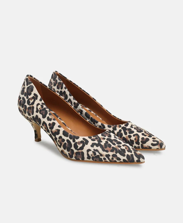 Pumps