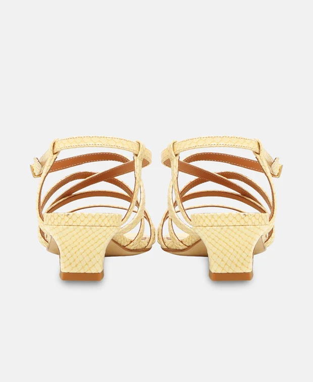 Fesselriemchen Sandalen - Image 2