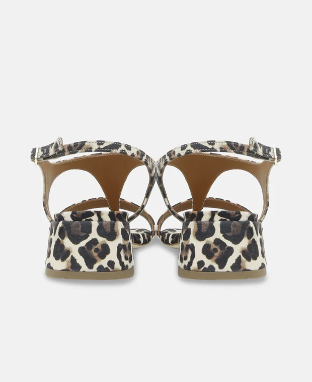 Fesselriemchen Sandalen - Image 2