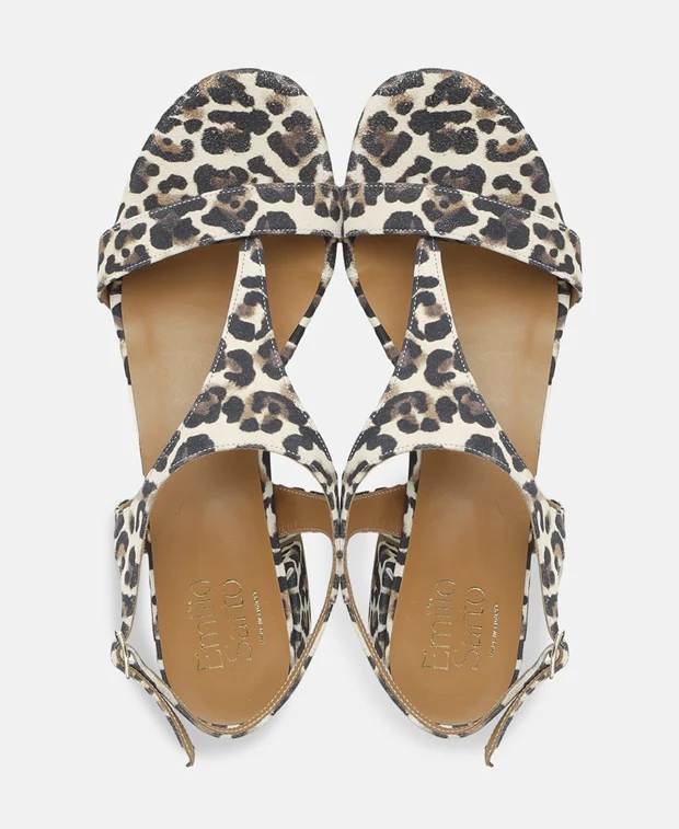 Fesselriemchen Sandalen - Image 3