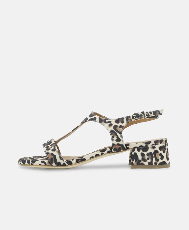 Fesselriemchen Sandalen - Image 4