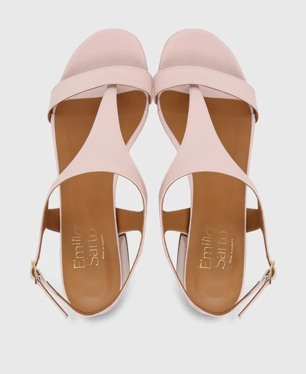 Fesselriemchen Sandalen - Image 3