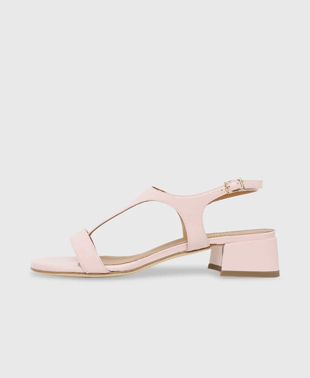 Fesselriemchen Sandalen - Image 4