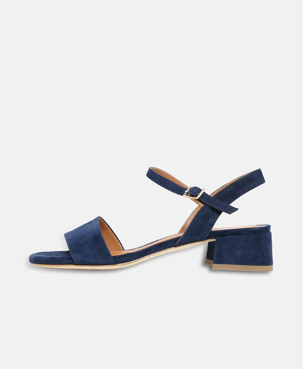 Fesselriemchen Sandalen - Image 4