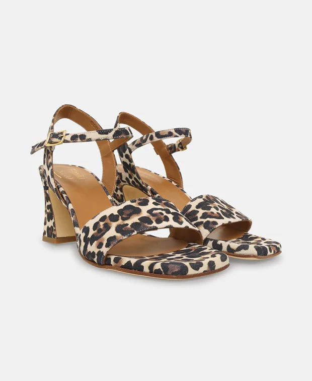 Fesselriemchen Sandalen