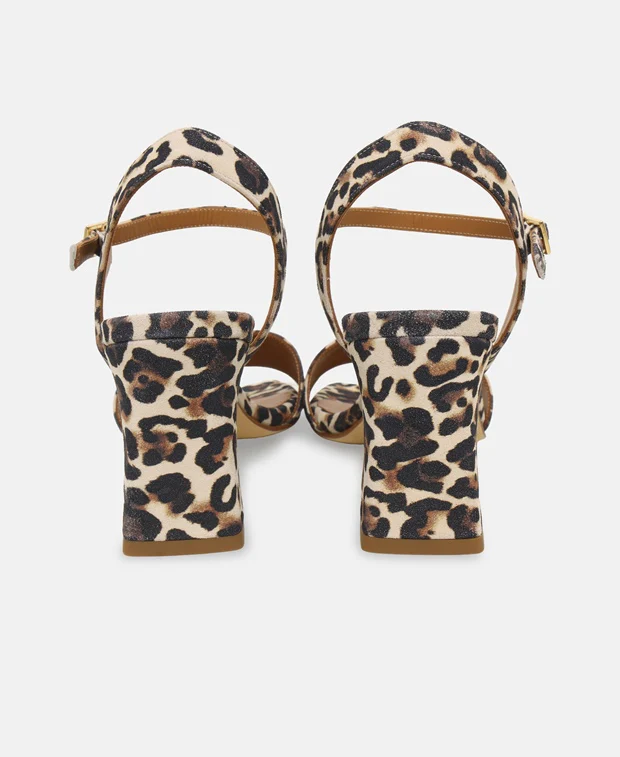 Fesselriemchen Sandalen - Image 2