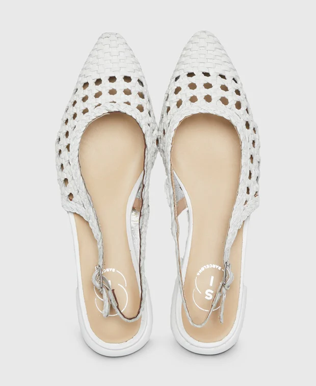 Slingback-Ballerina - Image 3