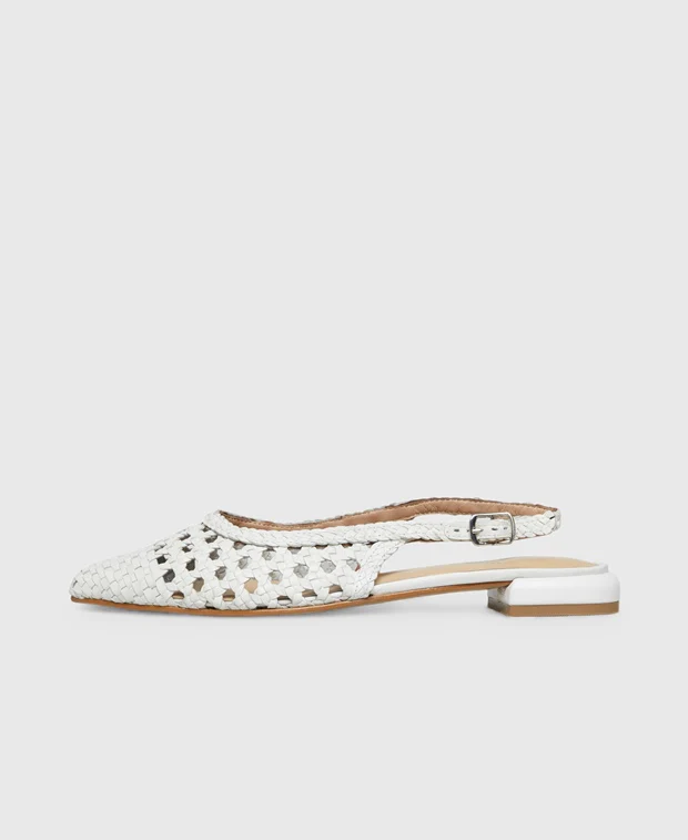 Slingback-Ballerina - Image 4