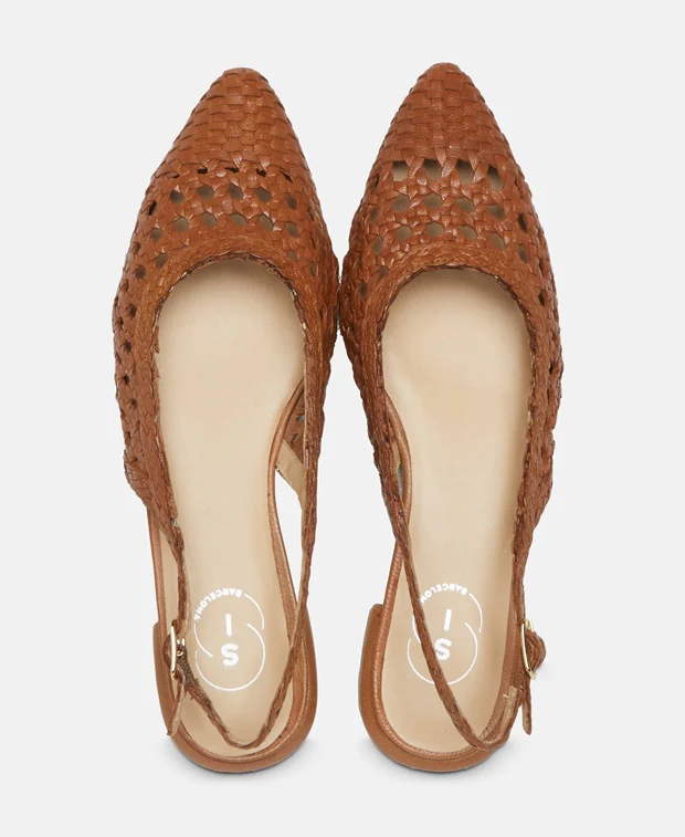 Slingback-Ballerina - Image 3
