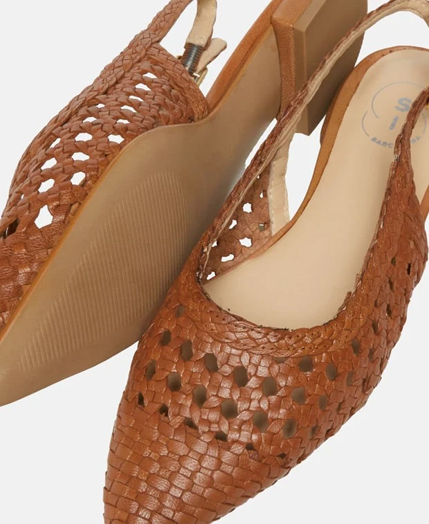 Slingback-Ballerina - Image 5