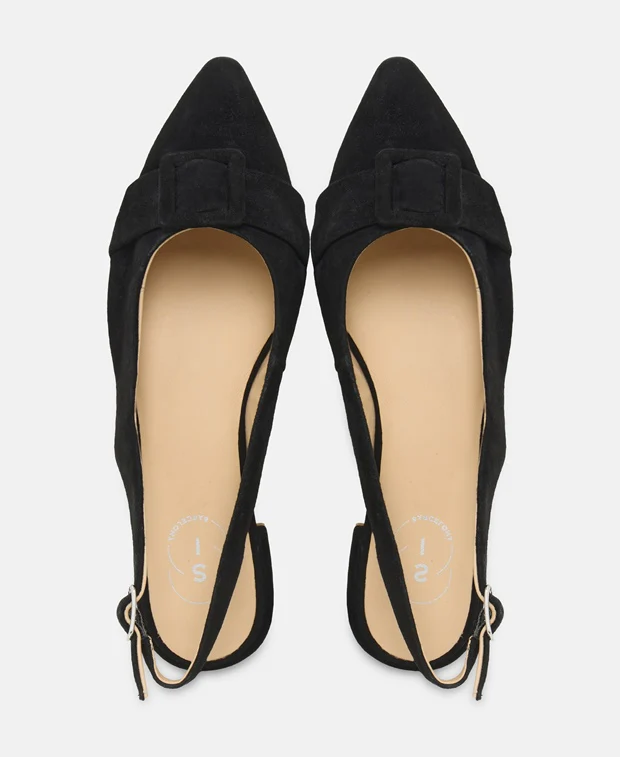 Slingback-Ballerina - Image 3
