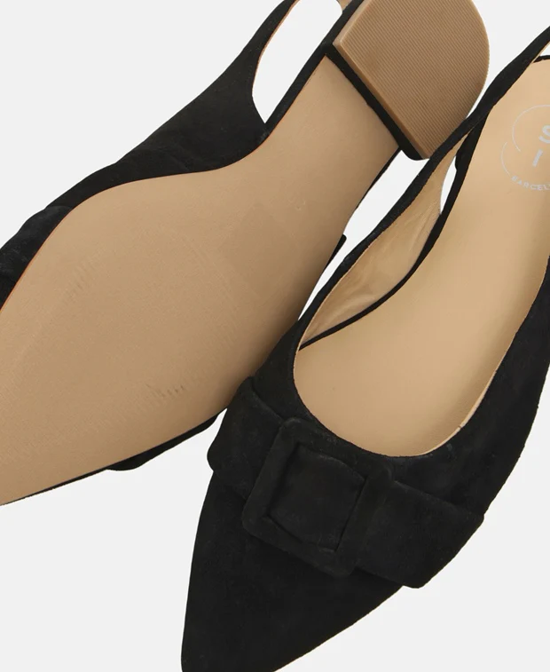 Slingback-Ballerina - Image 5