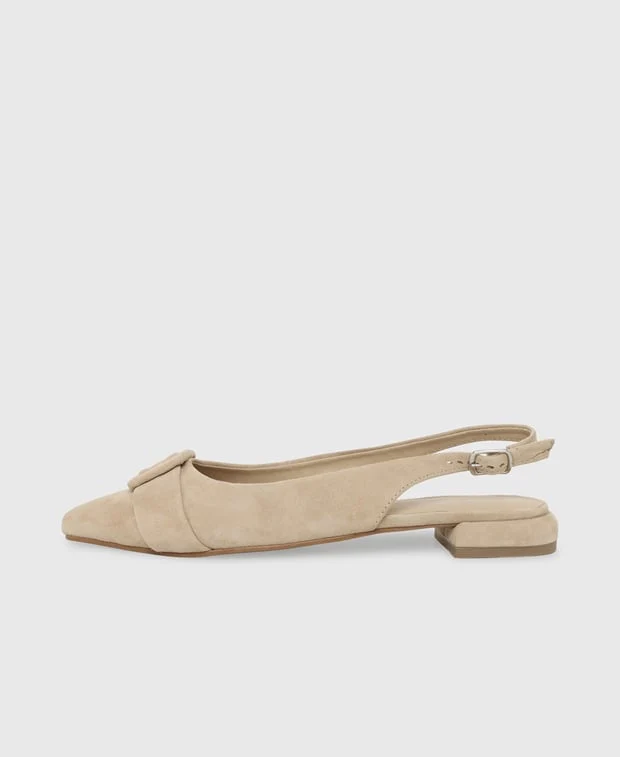 Slingback-Ballerina - Image 4