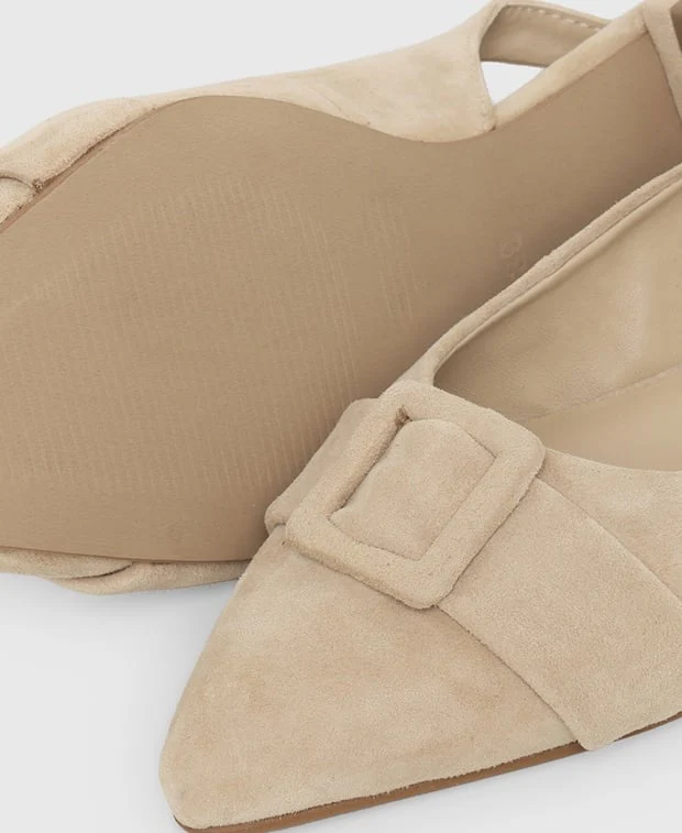 Slingback-Ballerina - Image 5