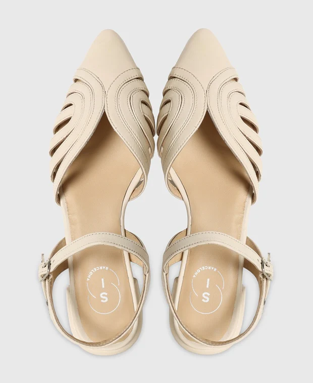 Slingback-Ballerina - Image 3